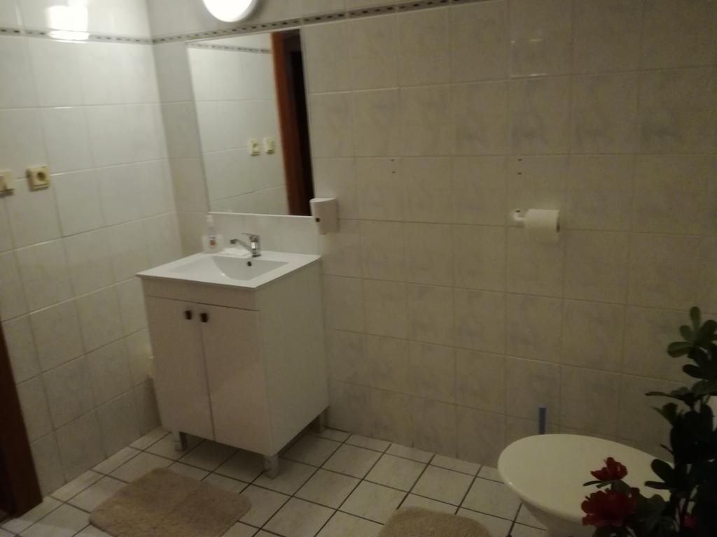 Garni Hotel Anne-Mary Пьештяни Экстерьер фото