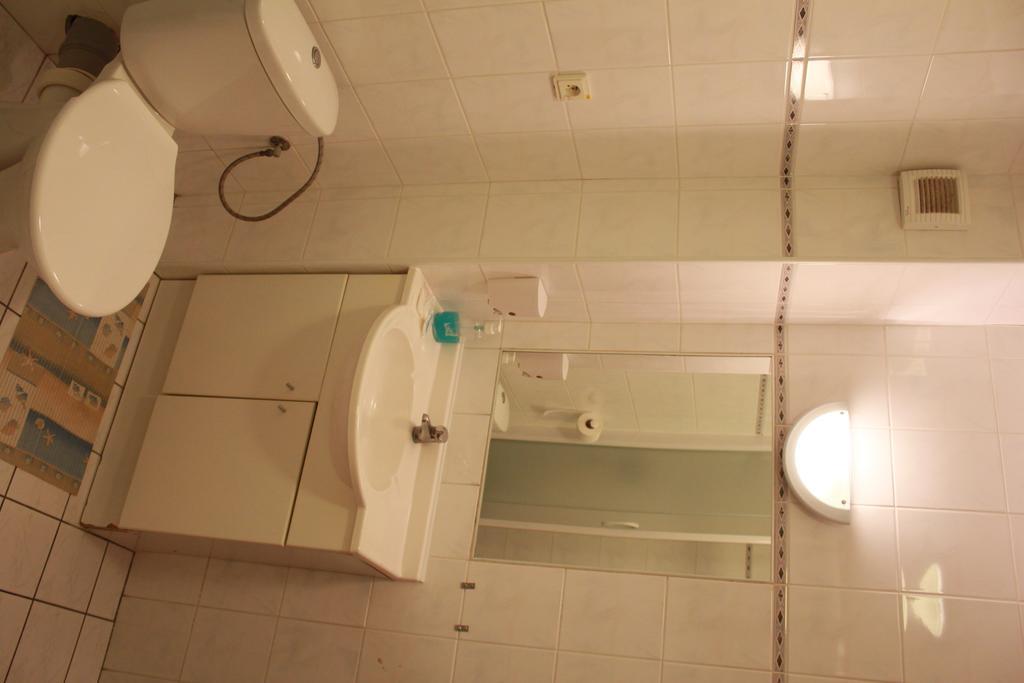 Garni Hotel Anne-Mary Пьештяни Экстерьер фото