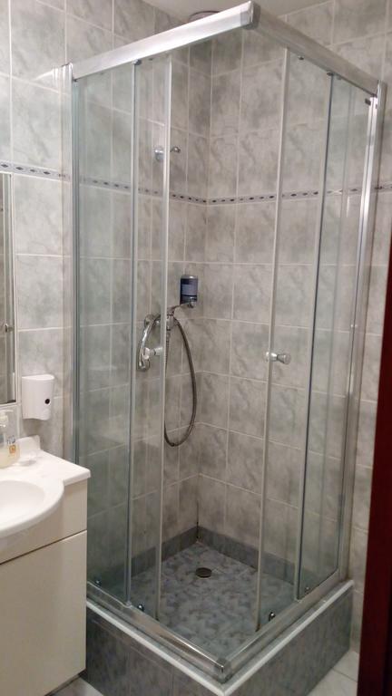 Garni Hotel Anne-Mary Пьештяни Экстерьер фото