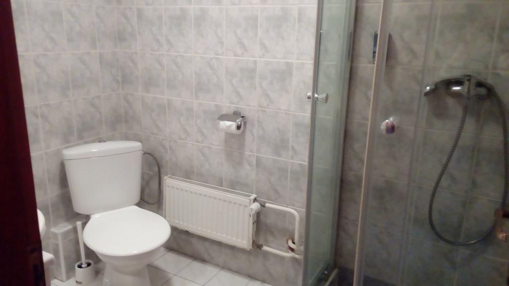 Garni Hotel Anne-Mary Пьештяни Экстерьер фото